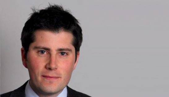 James Byrne joins KPMG as a partner in its debt advisory practice