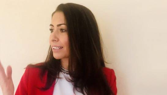 Blockchain expert Susana Esteban joins FTI Technology