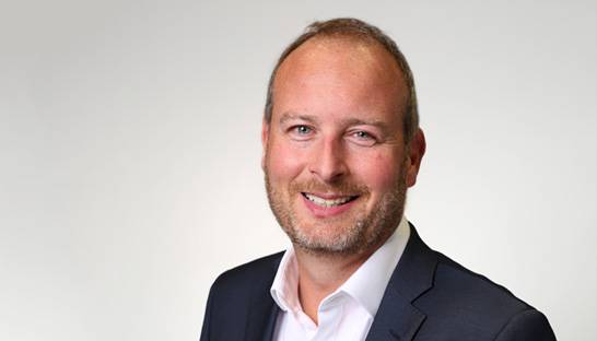 Grant Thornton promotes Norman Armstrong as Thames Valley lead