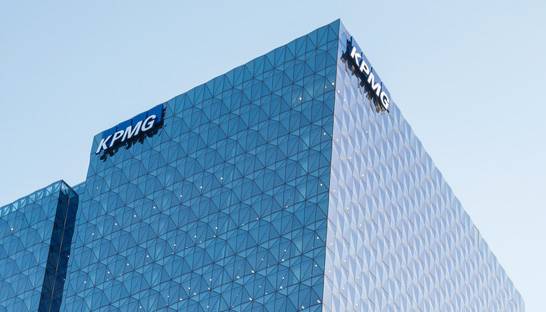 KPMG delivers 16% growth to book record $2.3 billion income