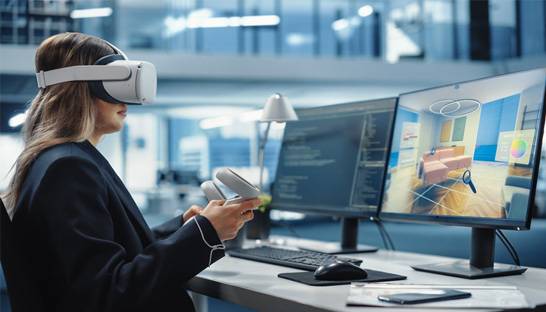 Capgemini and Unity to help organisations build metaverse experiences