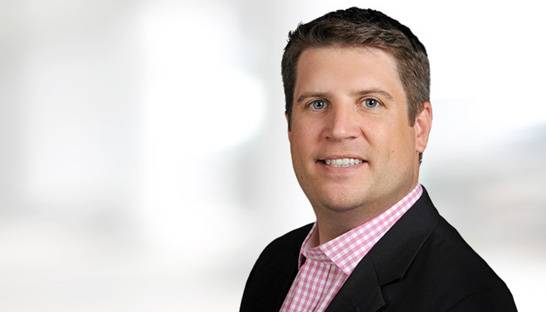 FTI Consulting hires Brent Worthy as managing director