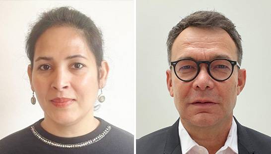 BDO appoints two new partners in London financial services wing