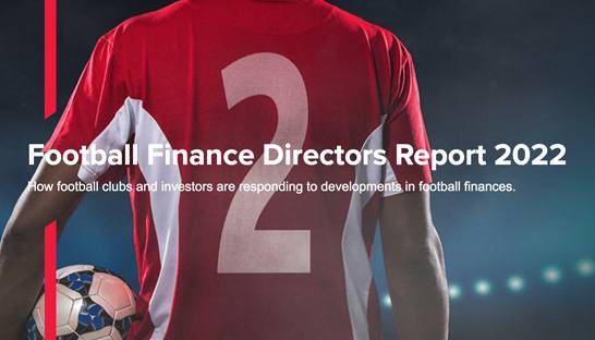 Half of English Football League clubs say finances 'need attention'