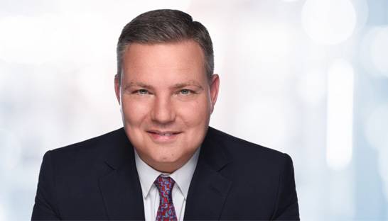 Sven Stumbauer joins Grant Thornton as head of anti-money laundering