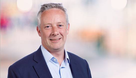 Matt Buckingham to lead commercial audit for Grant Thornton in Birmingham