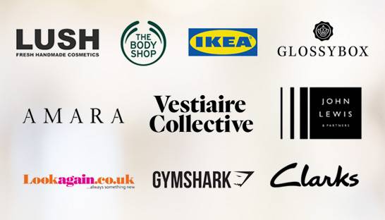 The 10 UK brands consumers see as most sustainable