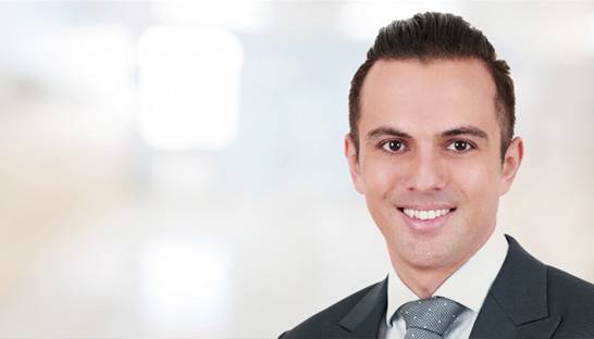 PKF promotes Boris Kresic to partner in Sydney office