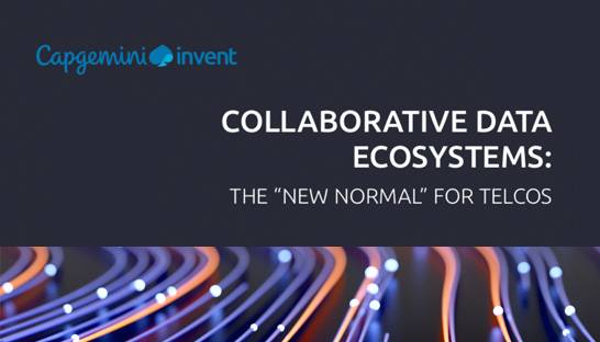 Europe’s data economies worth €550 billion by 2025