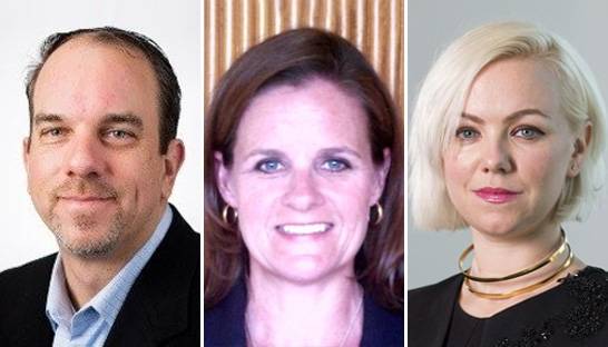 Baringa adds three directors to US energy and resources practice 