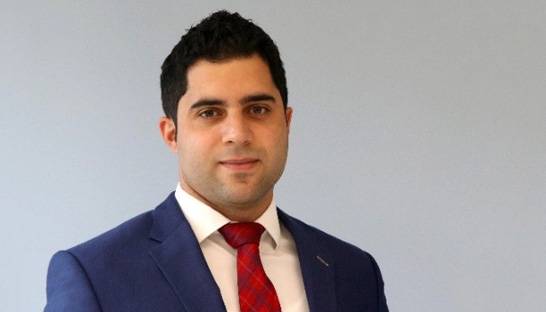 Oliver Wyman opens actuarial office in Bermuda led by Faisal Haddad