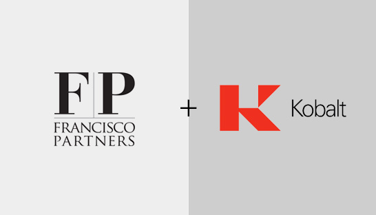 Music platform Kobalt acquired by investor Francisco Partners