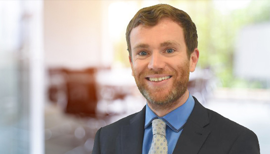 Grant Thornton appoints tax partner to support M&A demand