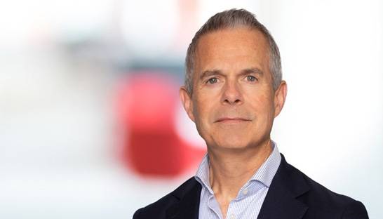 Web3 expert Richard Walker joins Bain as partner 