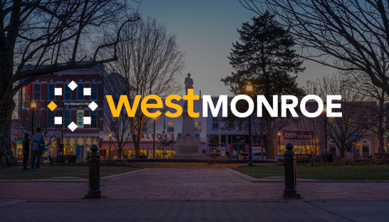 West Monroe Partners opens 8th US office in Bentonville