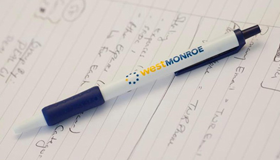 Kevin McCarty new CEO of West Monroe Partners