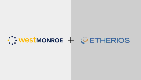 West Monroe Partners buys CRM cloud-expert Etherios