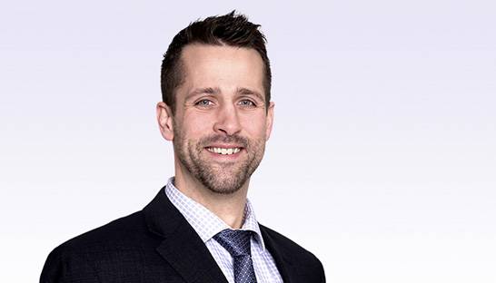 Rock Lapalme joins Baker Tilly's national tax team 