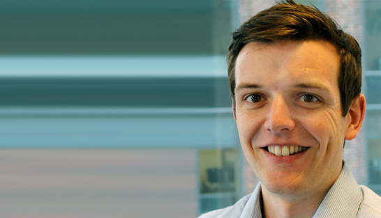 OC&C Strategy Consultants promotes John Franklin to partner