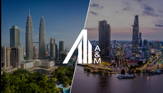 Alvarez & Marsal launches new offices in Malaysia and Vietnam