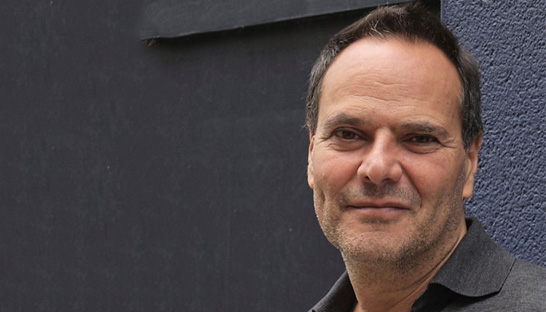 Eric Salama announced as Global Chair of Kantar Public