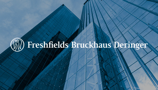 Cognizant selected by Freshfields to drive global expansion