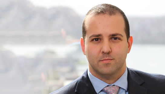 Moore adds John Refalo to restructuring and insolvency practice
