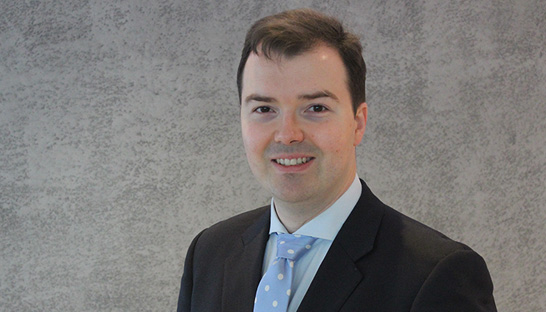 Martin Schwarzmann joins OC&C as TMT Partner