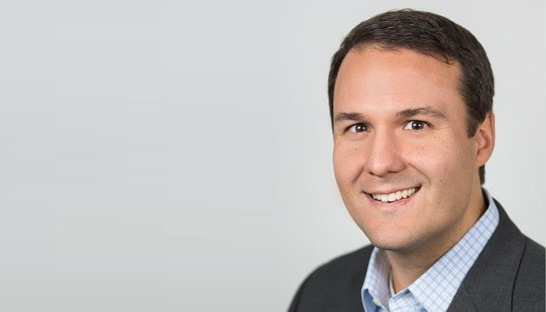 Jason Miller joins AlixPartners as managing director in digital practice