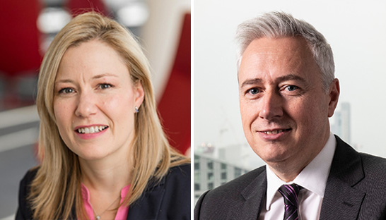 KPMG makes two senior hires in deal advisory wing