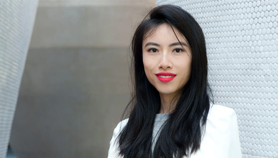 KPMG appoints Alyse Sue as its first Head of Metaverse Futures