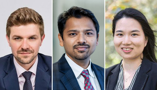 L.E.K. Consulting appoints partners in China, India and Singapore