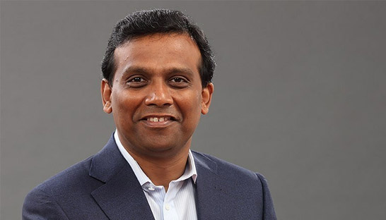 Cognizant appoints former Infosys president Ravi Kumar as CEO