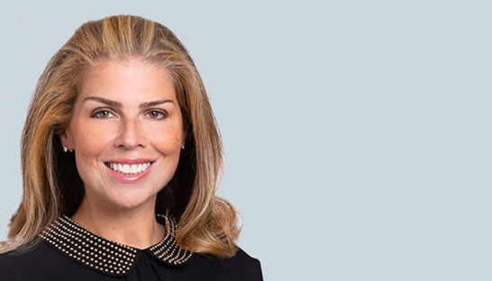 Rachel Posner joins Kroll as chief client officer