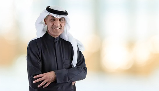 KPMG names Rasheed Al-Qenae as chairman of MESAC region