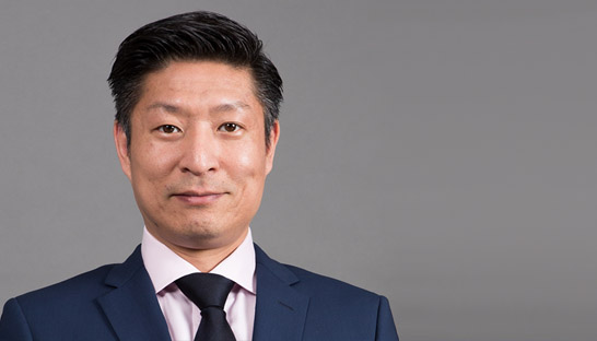 WTW names Tony Yen as leader of Taiwan business