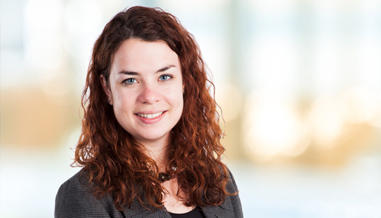 Rachel Stace named Director in Grant Thornton private tax wing