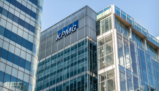 KPMG UK revenues hit £2.7 billion in 2022