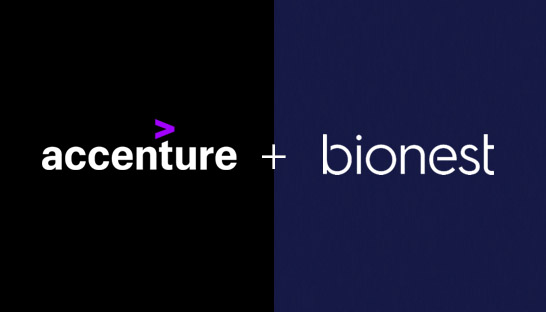 Accenture buys Paris and New York based consultancy Bionest