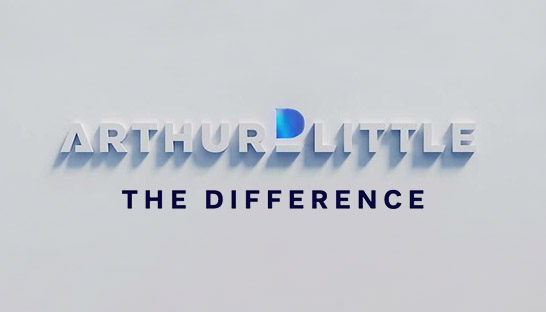Arthur D. Little launches brand and employer campaign ‘The Difference’