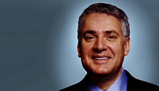 Sun Life appoints former KPMG partner Joe Natale to board