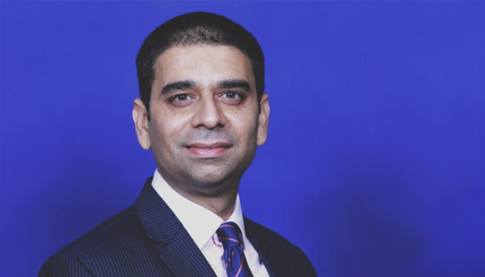 Grant Thornton names Akshay Bhalla as new Partner