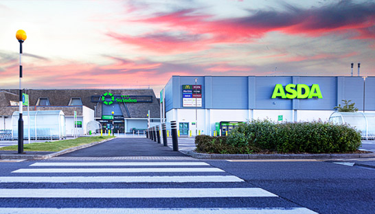 Publicis Sapient tasked with Asda e-commerce development