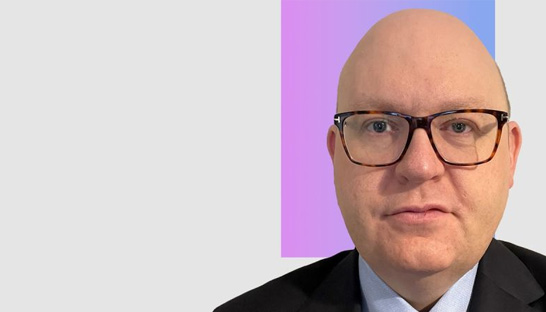 Donnie MacLeod hired as Managing Director at KPMG