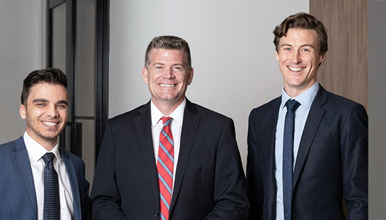 KordaMentha pinches Sydney real estate team from PwC