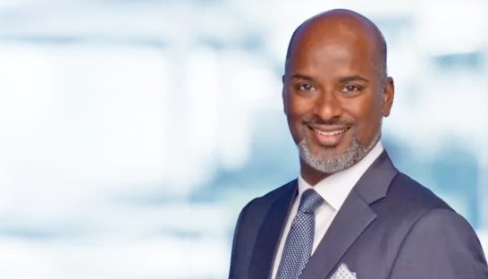 KPMG partner Tim Thomas named CEO of Australia-India Centre