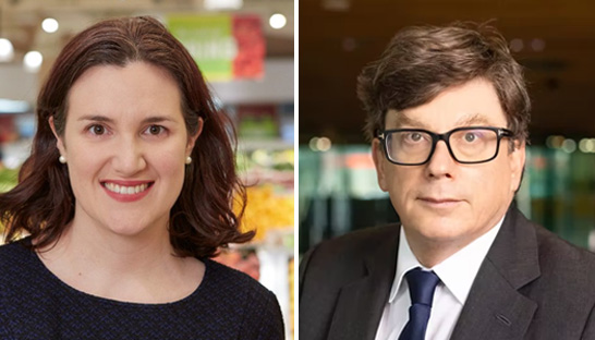 Coles and Woolworths appoint McKinsey alumni to top-level roles