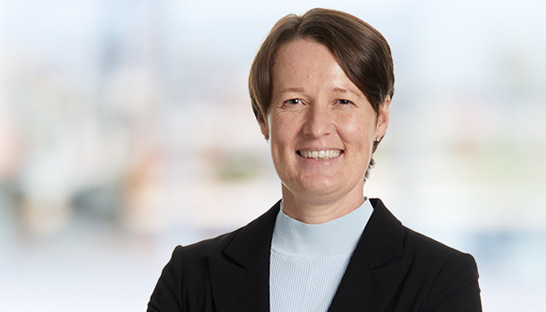 Christine Cornish joins Grant Thornton as partner in Sydney