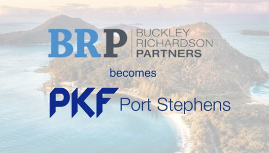 PKF integrates Buckley Richardson Partners into its network