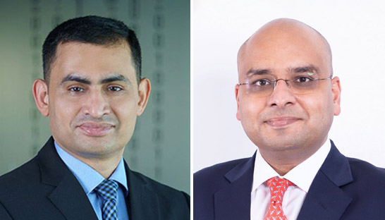 KPMG promotes Nagaraj Uchil and Rajiv Maloo to partner